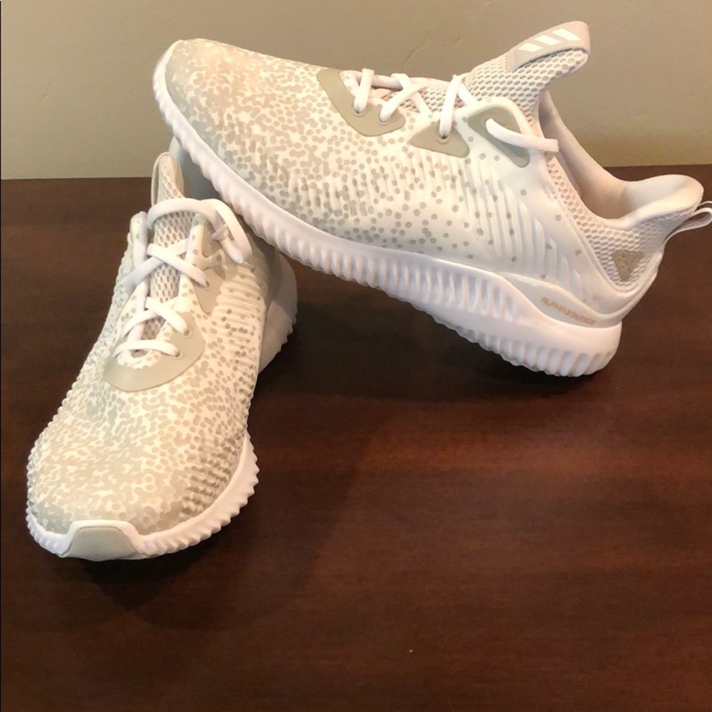 Adidas Alphabounce Sneaker